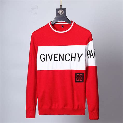 givenchy replica mens clothing|givenchy jumpsuit for men.